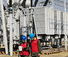 桑日倾斜摄影技术在基础设施监测中如何发挥作用？